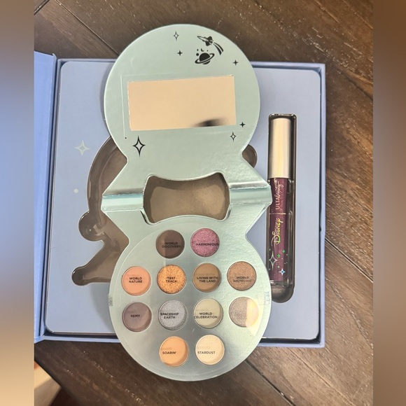 Disney x Ulta Beauty Makeup Kit Bundle (Set of 3) - Picture 8 of 8